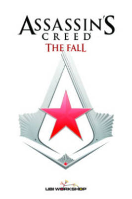 Book cover for Assassin's Creed: The Fall Tp