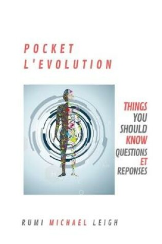 Cover of Pocket L'Evolution