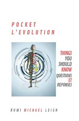 Book cover for Pocket L'Evolution