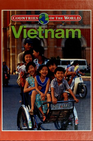 Cover of Vietnam