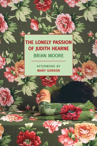 Cover of The Lonely Passion of Judith Hearne