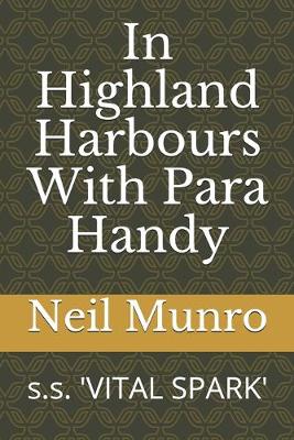 Book cover for In Highland Harbours With Para Handy