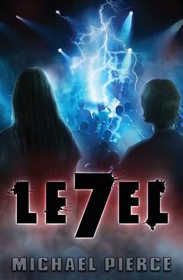 Book cover for Le7el