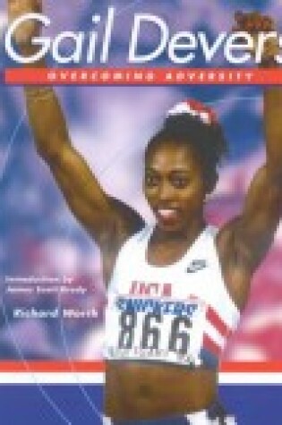 Cover of Gail Devers