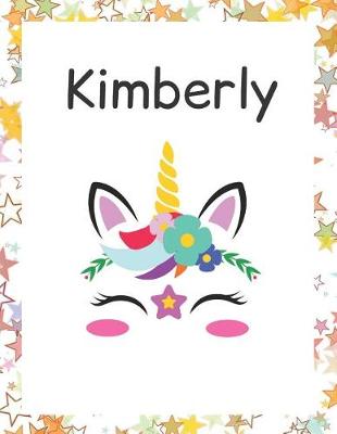 Book cover for Kimberly