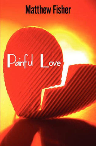 Cover of Painful Love