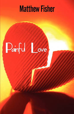 Book cover for Painful Love