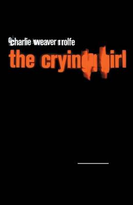 Book cover for The Crying Girl