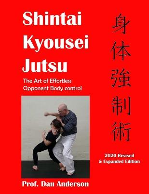 Book cover for Kyousei Shintai Jutsu