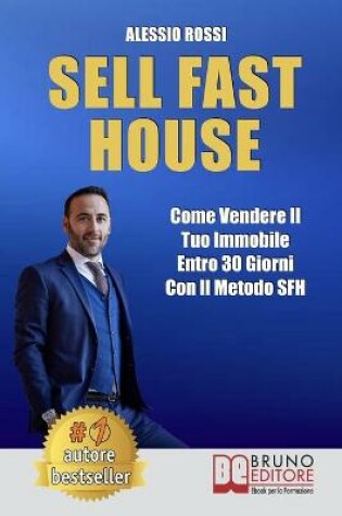 Cover of Sell Fast House