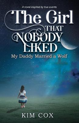 Book cover for The Girl that Nobody Liked