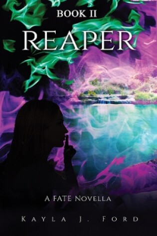 Cover of Reaper