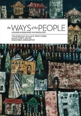 Book cover for The Ways of the People*