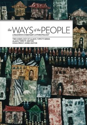 Book cover for The Ways of the People: