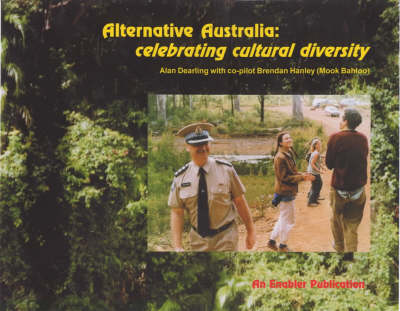 Book cover for Alternative Australia