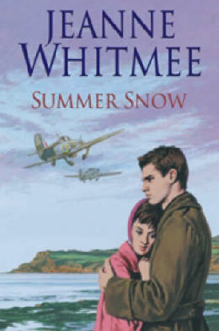 Cover of Summer Snow