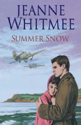 Book cover for Summer Snow