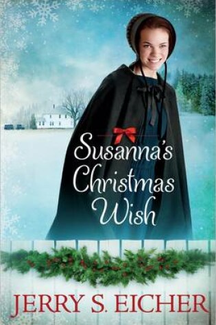 Cover of Susanna's Christmas Wish