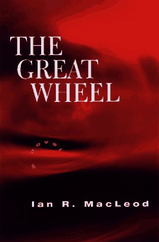 Book cover for The Great Wheel