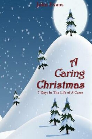 Cover of A Caring Christmas