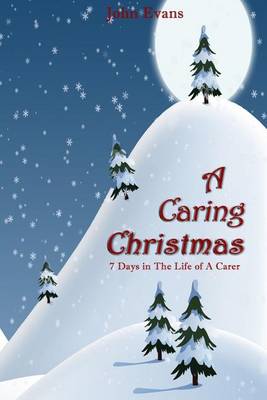 Book cover for A Caring Christmas