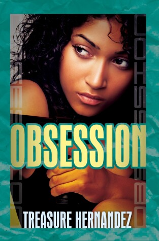 Cover of Obsession