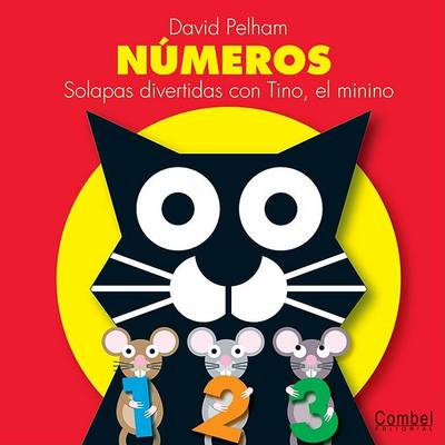 Cover of Numeros
