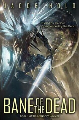 Cover of Bane of the Dead