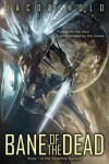 Book cover for Bane of the Dead