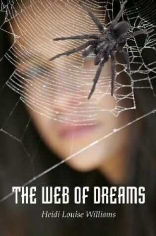 Cover of The Web of Dreams