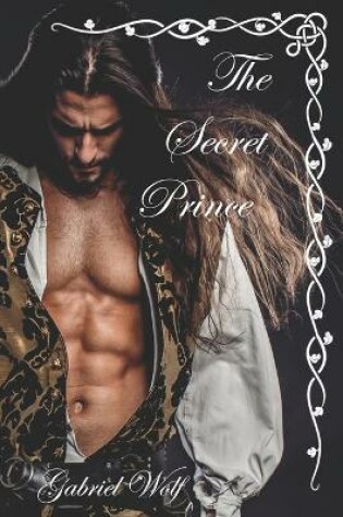 Cover of The Secret Prince