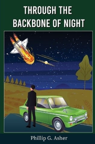 Cover of Through the Backbone of Night