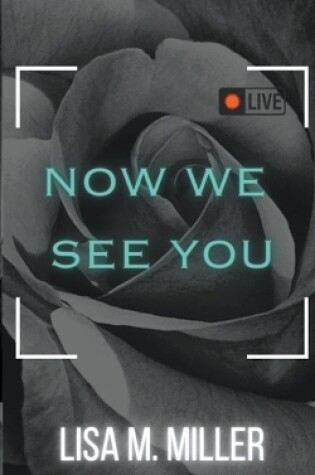 Cover of Now We See You