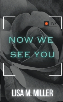 Book cover for Now We See You