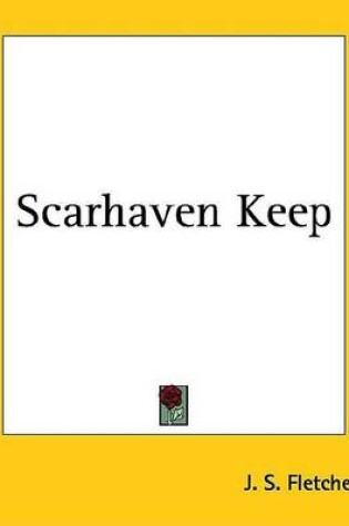 Cover of Scarhaven Keep