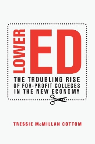 Cover of Lower Ed