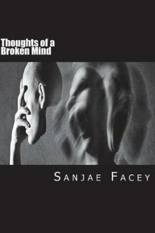 Cover of Thoughts of a Broken Mind