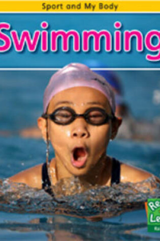 Cover of Swimming