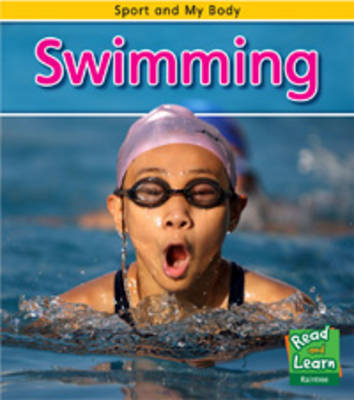 Cover of Swimming