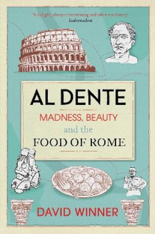 Cover of Al Dente