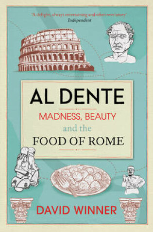 Cover of Al Dente