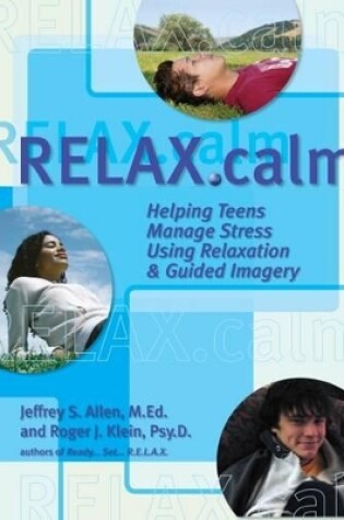 Cover of Relax.Calm