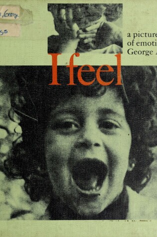 Cover of I Feel