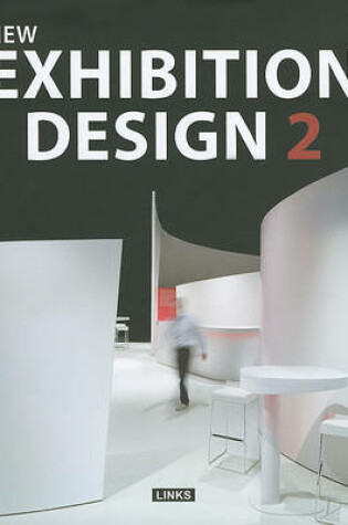 Cover of New Exhibition Design 2