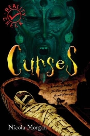 Cover of Curses