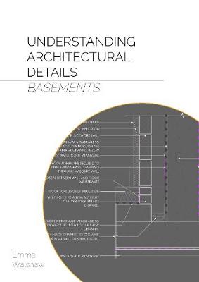 Book cover for Understanding Architectural Details - Basements