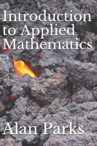 Cover of Introduction to Applied Mathematics