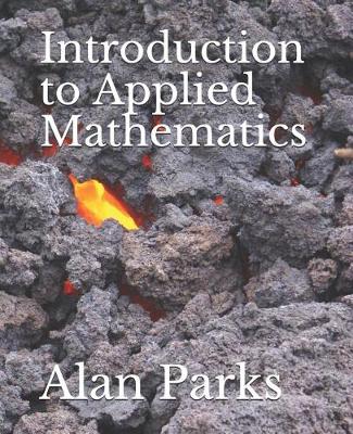 Book cover for Introduction to Applied Mathematics