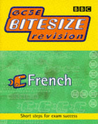 Book cover for French