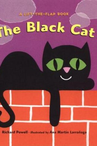 Cover of The Black Cat